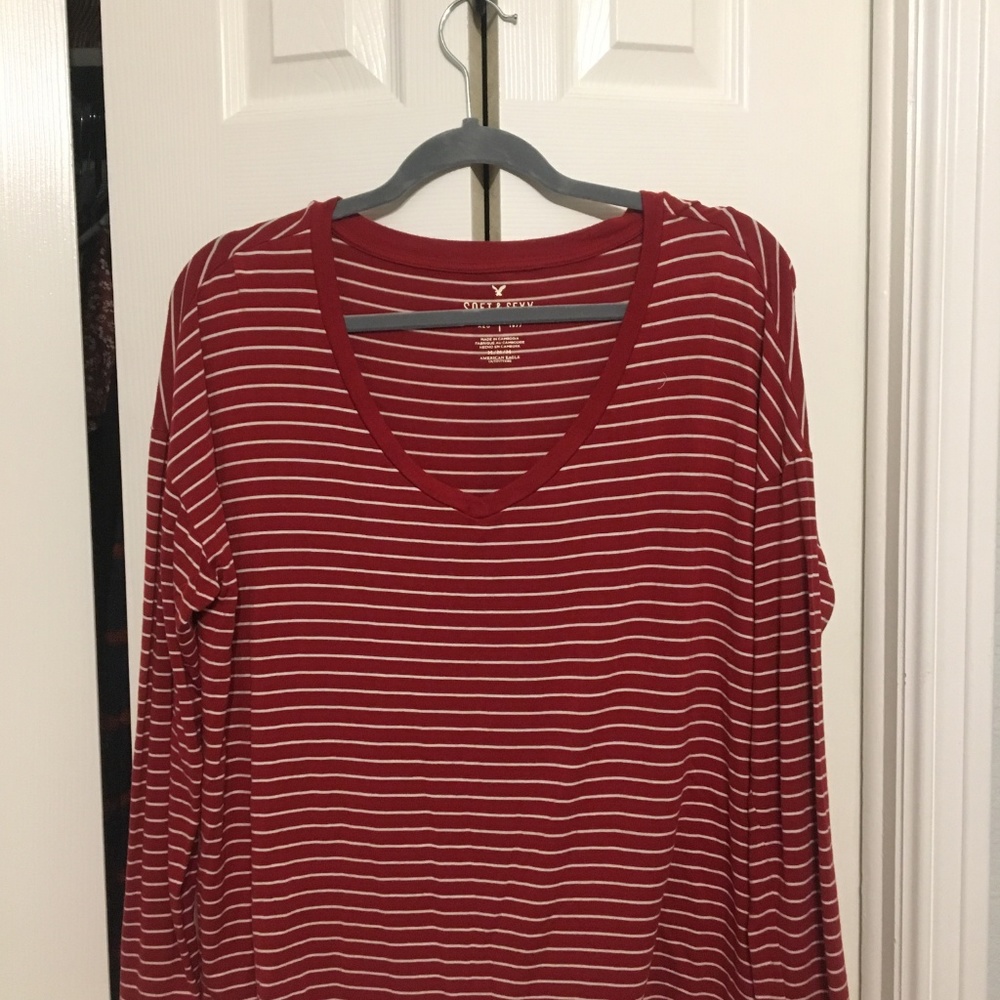 AE Tee - Picture 2 of 5